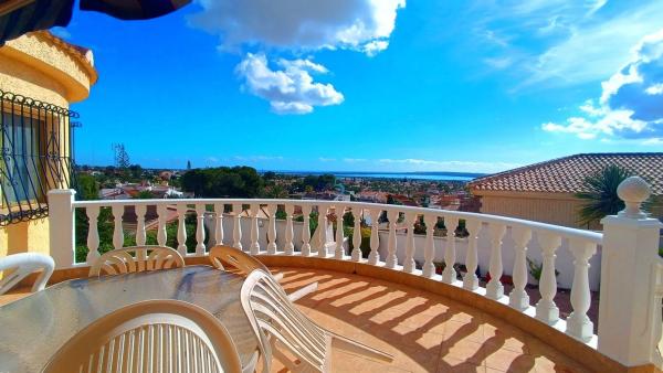 Chalet en Ciudad Quesada