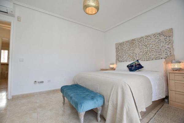 Chalet en Ciudad Quesada