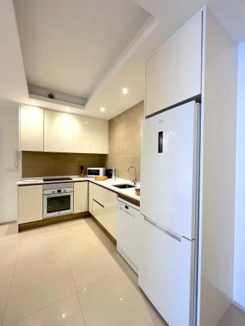 Casa independiente en avenida de Málaga