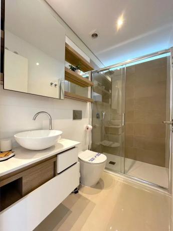 Casa independiente en avenida de Málaga