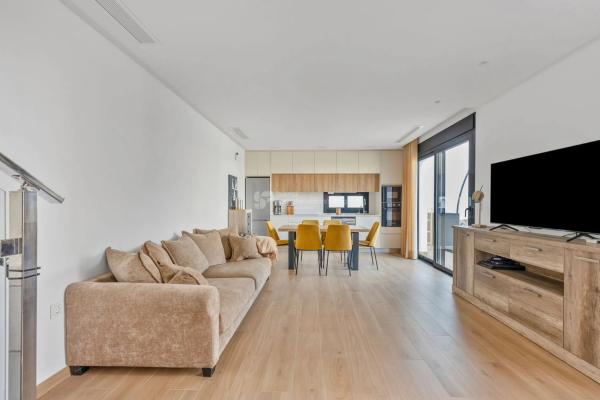 Chalet pareado en avenida Argentina, 90 -102