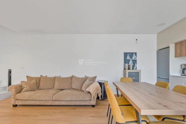 Chalet pareado en avenida Argentina, 90 -102