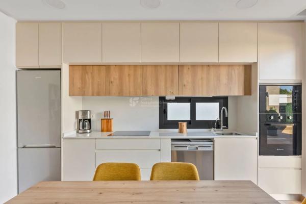 Chalet pareado en avenida Argentina, 90 -102