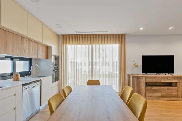 Chalet pareado en avenida Argentina, 90 -102