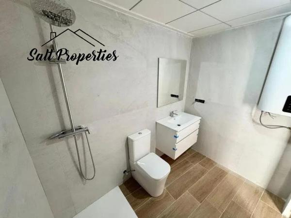 Chalet adosado en calle Cuaresma