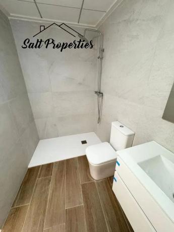 Chalet adosado en calle Cuaresma