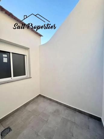 Chalet adosado en calle Cuaresma