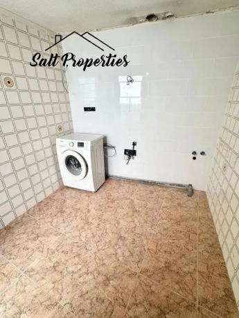 Chalet adosado en calle Cuaresma