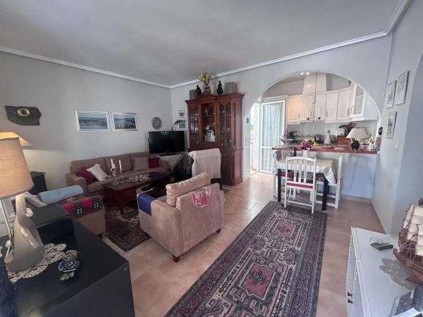 Chalet adosado en calle Costa Brava s/n