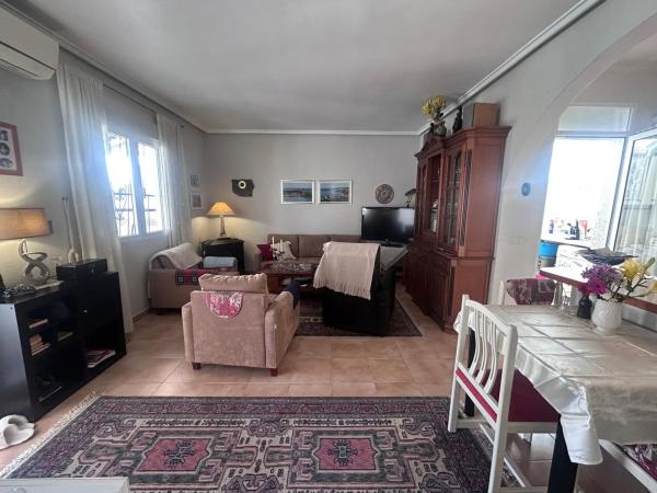 Chalet adosado en calle Costa Brava s/n