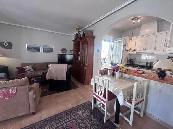 Chalet adosado en calle Costa Brava s/n