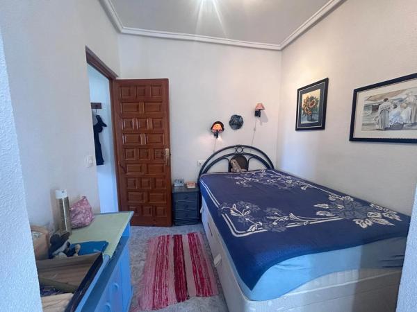 Chalet adosado en calle Costa Brava s/n