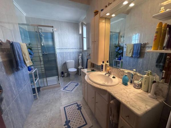 Chalet adosado en calle Costa Brava s/n