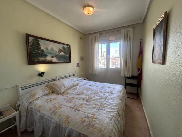 Chalet adosado en calle Costa Brava s/n