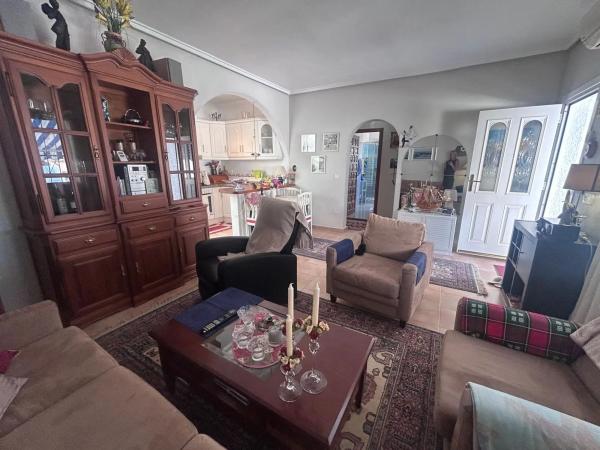 Chalet adosado en calle Costa Brava s/n