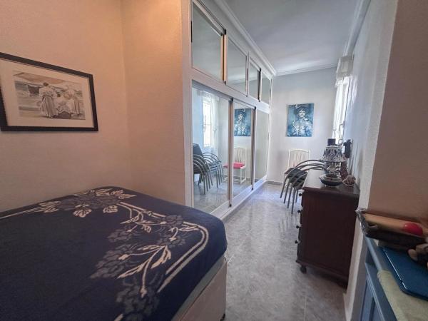 Chalet adosado en calle Costa Brava s/n