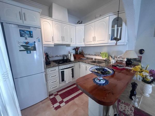 Chalet adosado en calle Costa Brava s/n