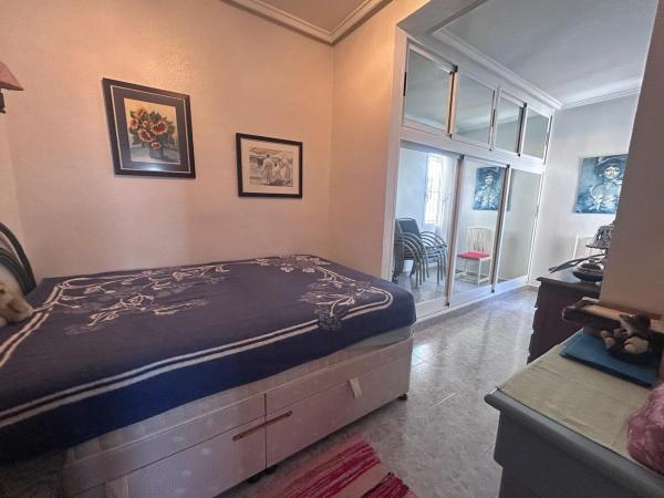 Chalet adosado en calle Costa Brava s/n