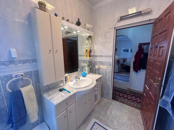 Chalet adosado en calle Costa Brava s/n