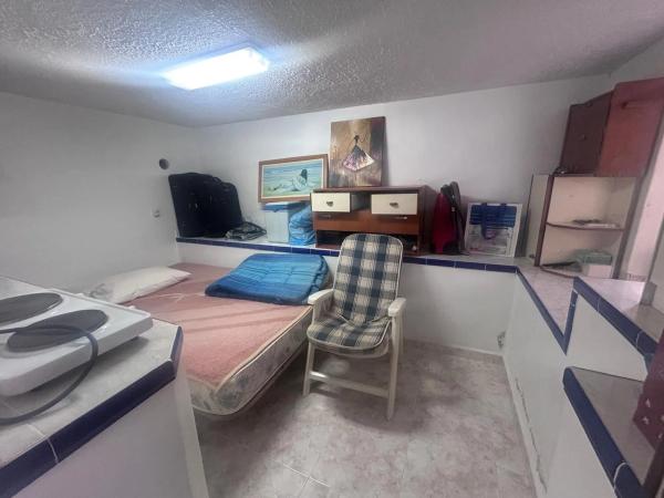 Chalet adosado en calle Costa Brava s/n