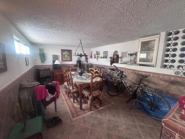 Chalet adosado en calle Costa Brava s/n