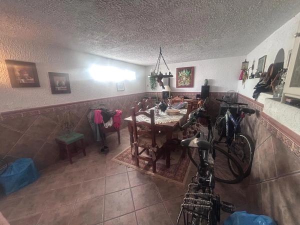 Chalet adosado en calle Costa Brava s/n