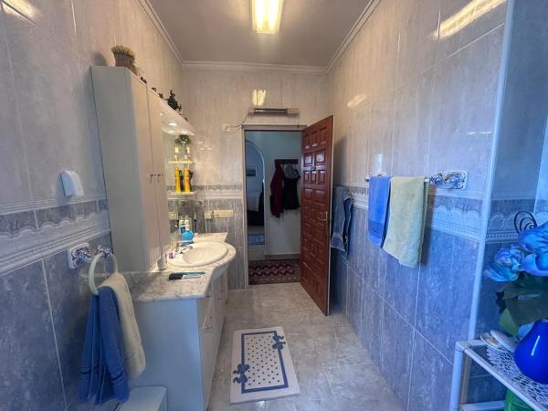 Chalet adosado en calle Costa Brava s/n