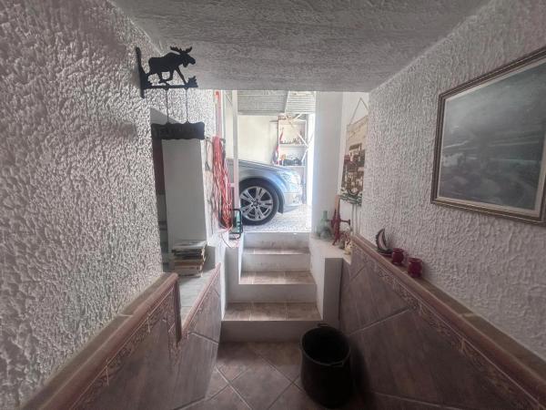 Chalet adosado en calle Costa Brava s/n