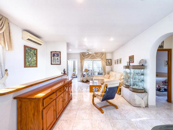 Casa independiente en avenida del Recorral