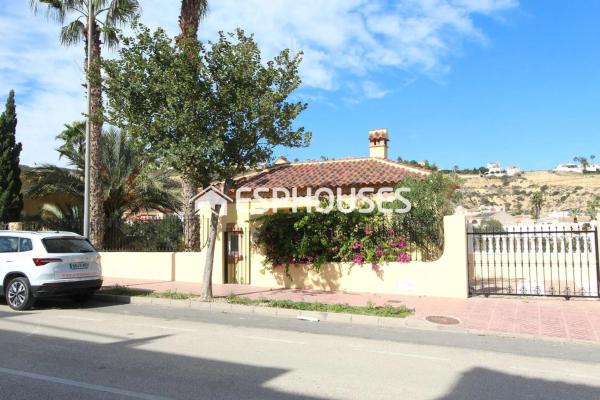 Chalet en Ciudad Quesada