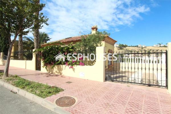 Chalet en Ciudad Quesada