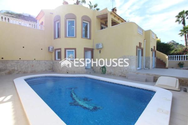 Chalet en Ciudad Quesada