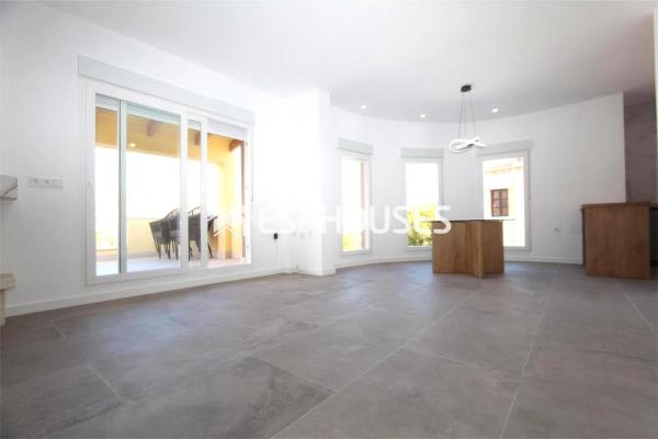 Chalet en Ciudad Quesada