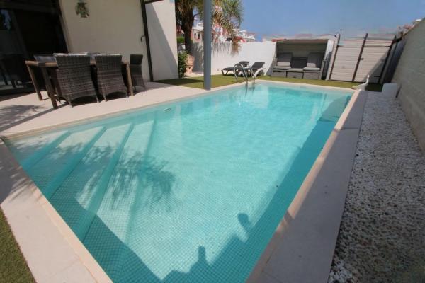 Chalet en Ciudad Quesada