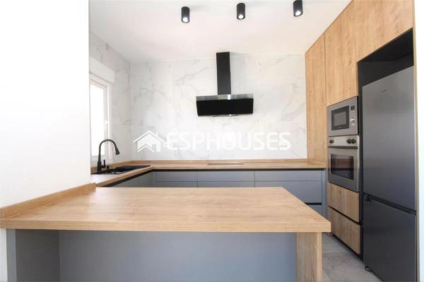 Chalet en Ciudad Quesada