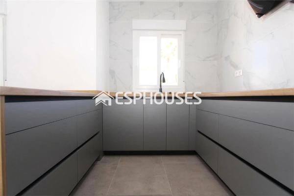 Chalet en Ciudad Quesada