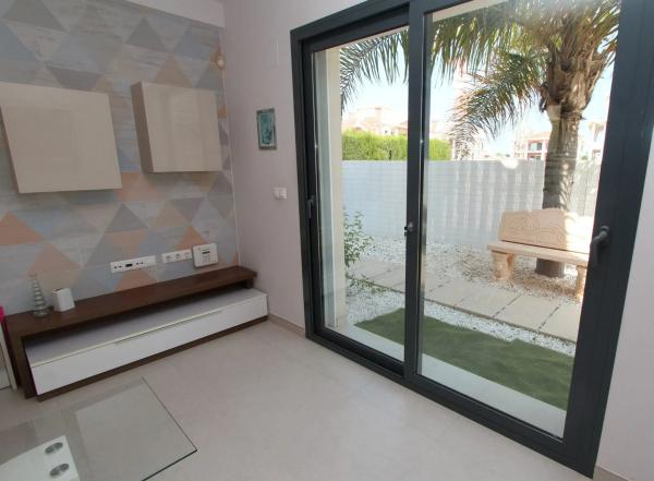 Chalet en Ciudad Quesada