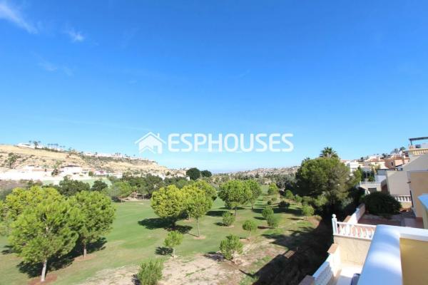 Chalet en Ciudad Quesada