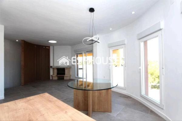 Chalet en Ciudad Quesada