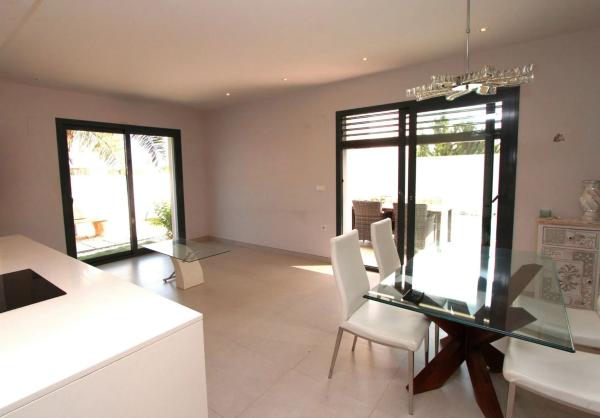 Chalet en Ciudad Quesada