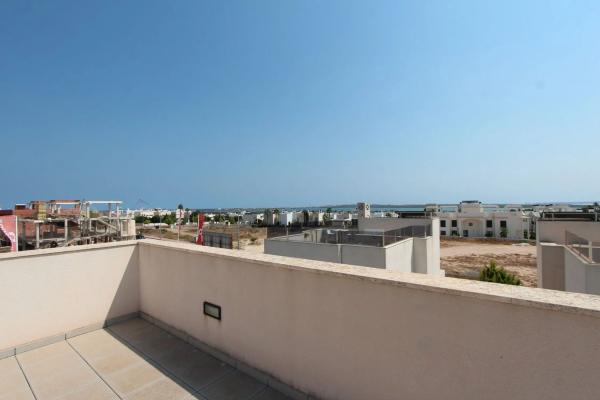 Chalet en Ciudad Quesada