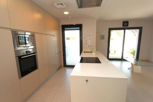 Chalet en Ciudad Quesada