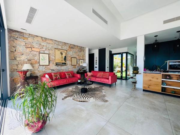 Chalet en Ciudad Quesada