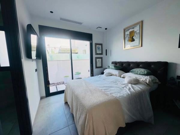 Chalet en Ciudad Quesada