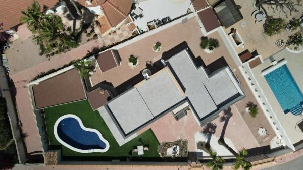 Chalet en Ciudad Quesada