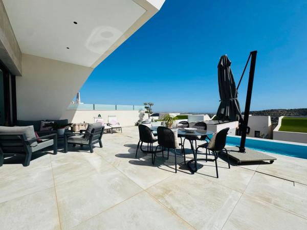 Chalet en Ciudad Quesada