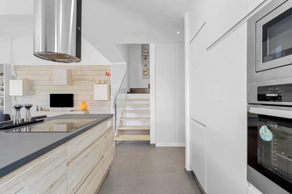 Chalet en Ciudad Quesada