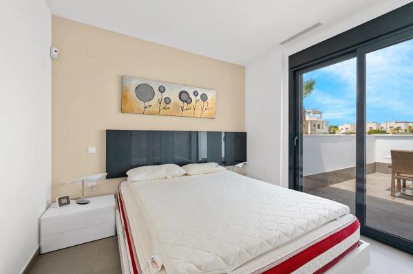 Chalet en Ciudad Quesada