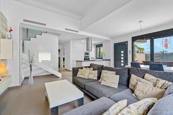 Chalet en Ciudad Quesada