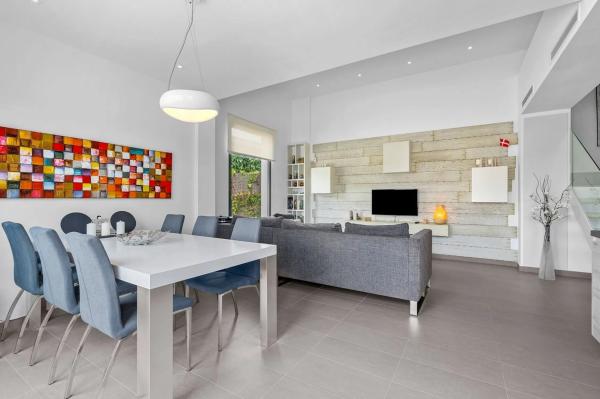 Chalet en Ciudad Quesada